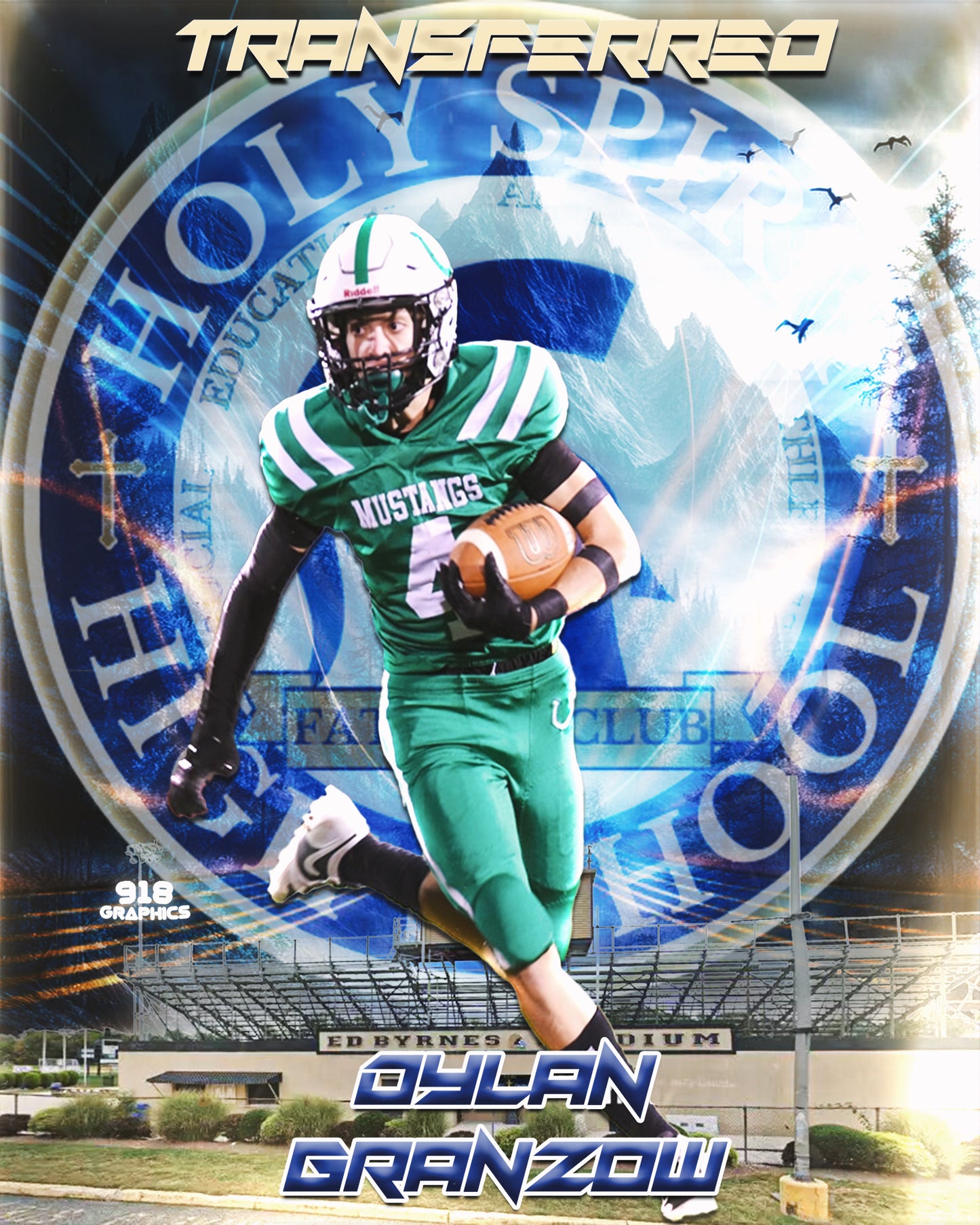 Football Advanced Transfer Edit
