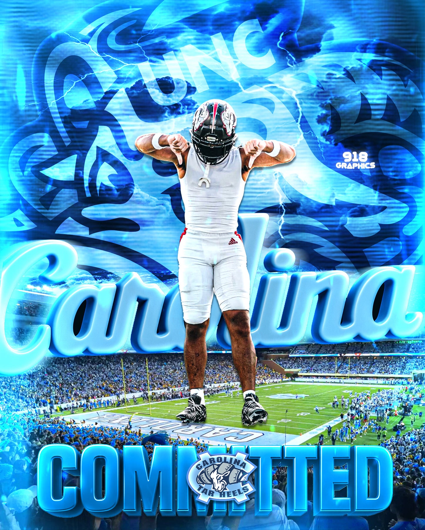 Simple Text Commitment Edit
