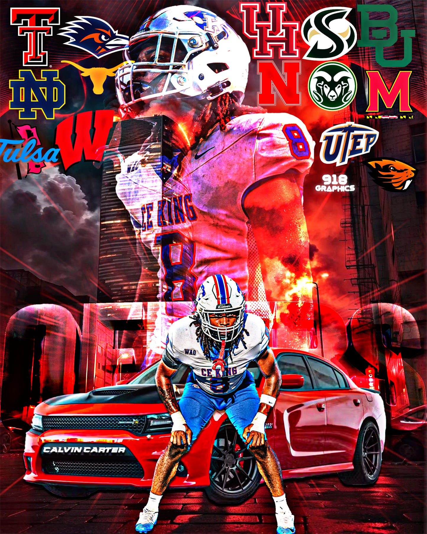 Advanced Offers Edit