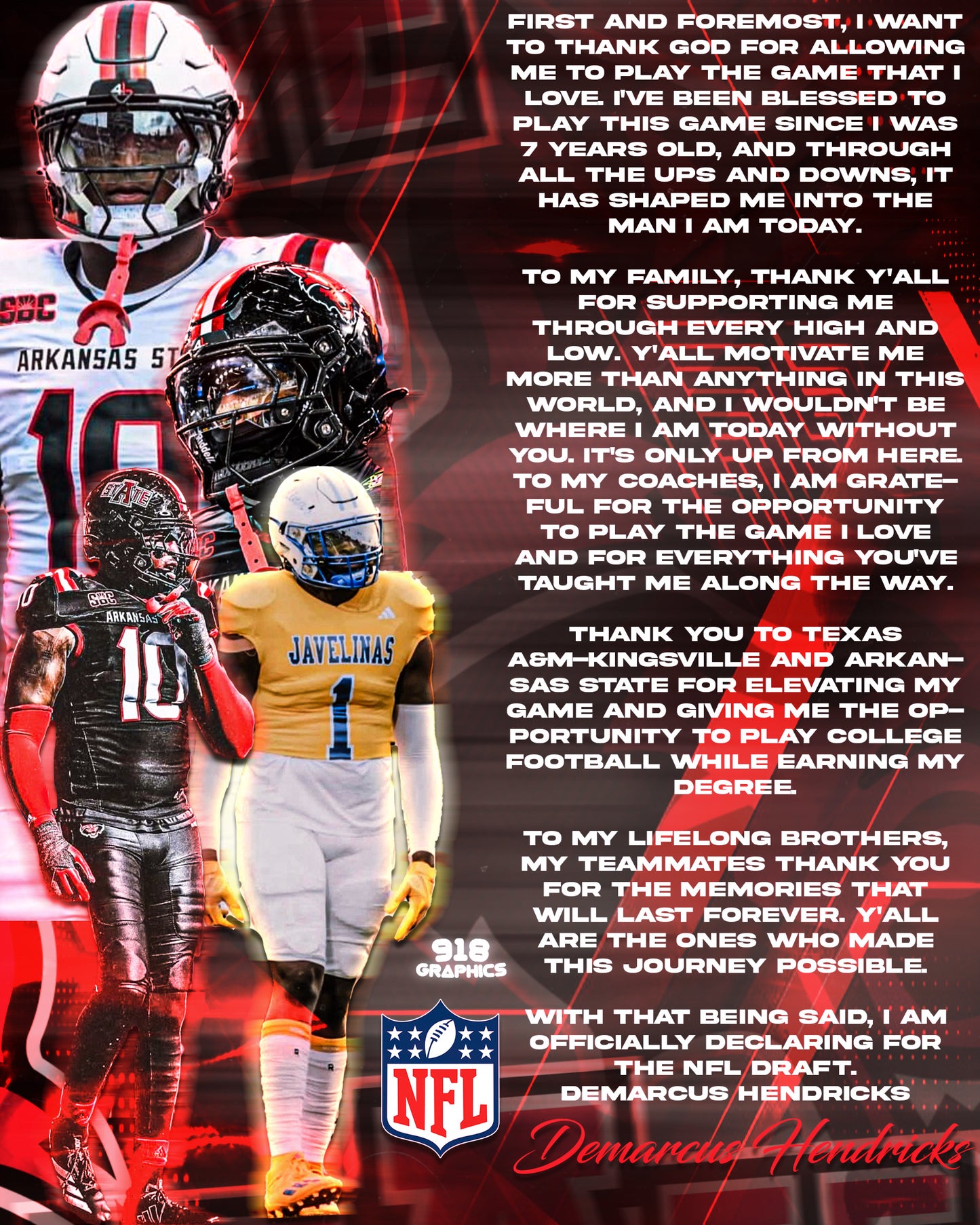 Draft Edit