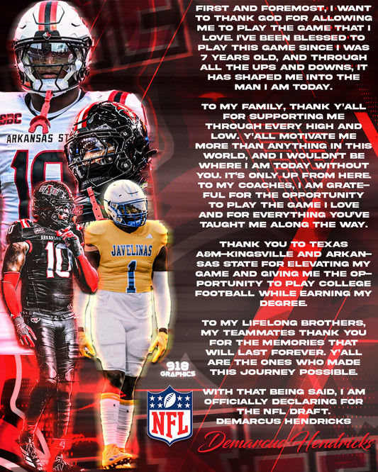 Draft Edit