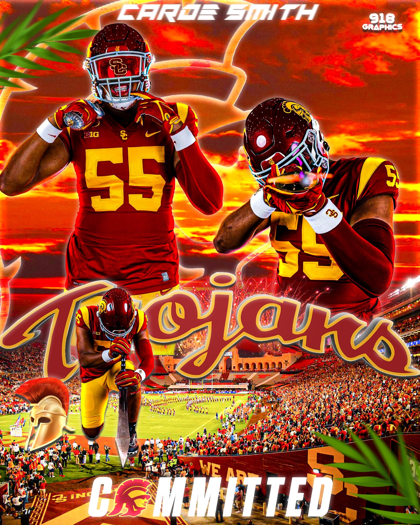 Normal Commitment Edit