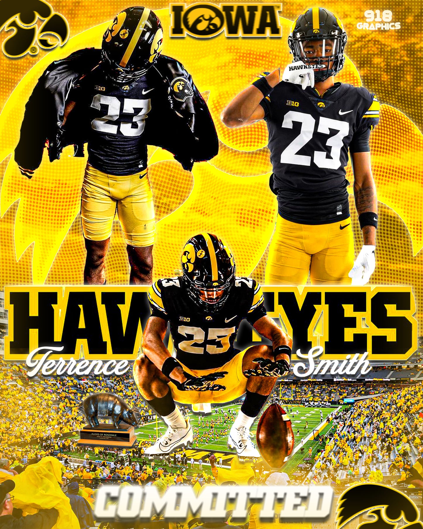 Normal Commitment Edit