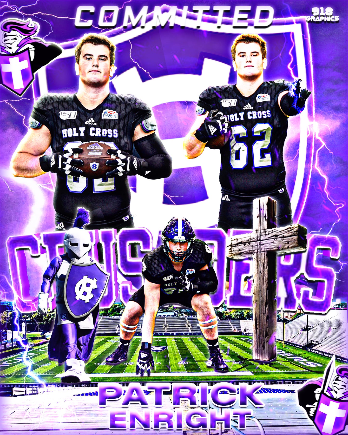 Normal Commitment Edit
