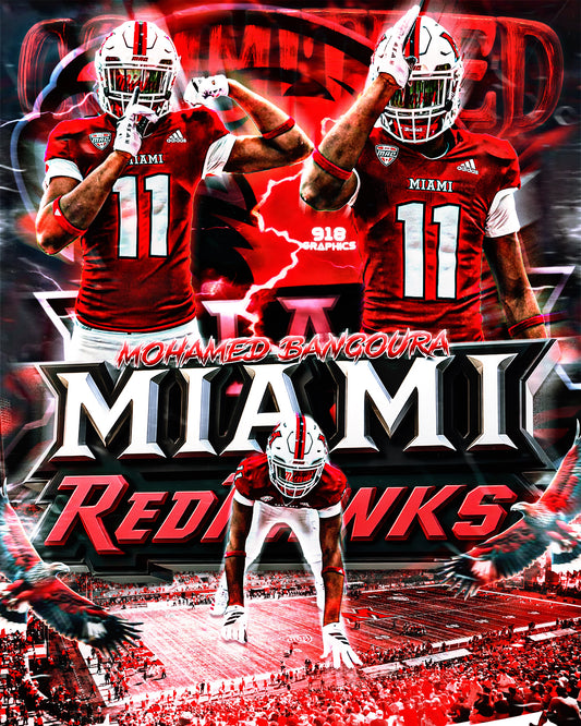 Advanced Football Commitment Edit