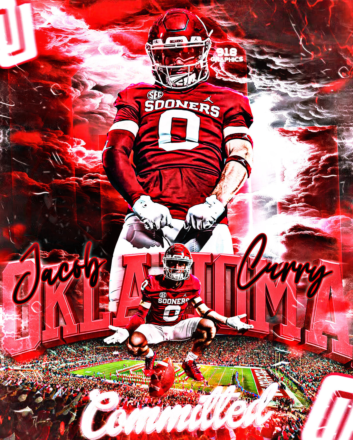 Fully Enhanced Commitment Edit