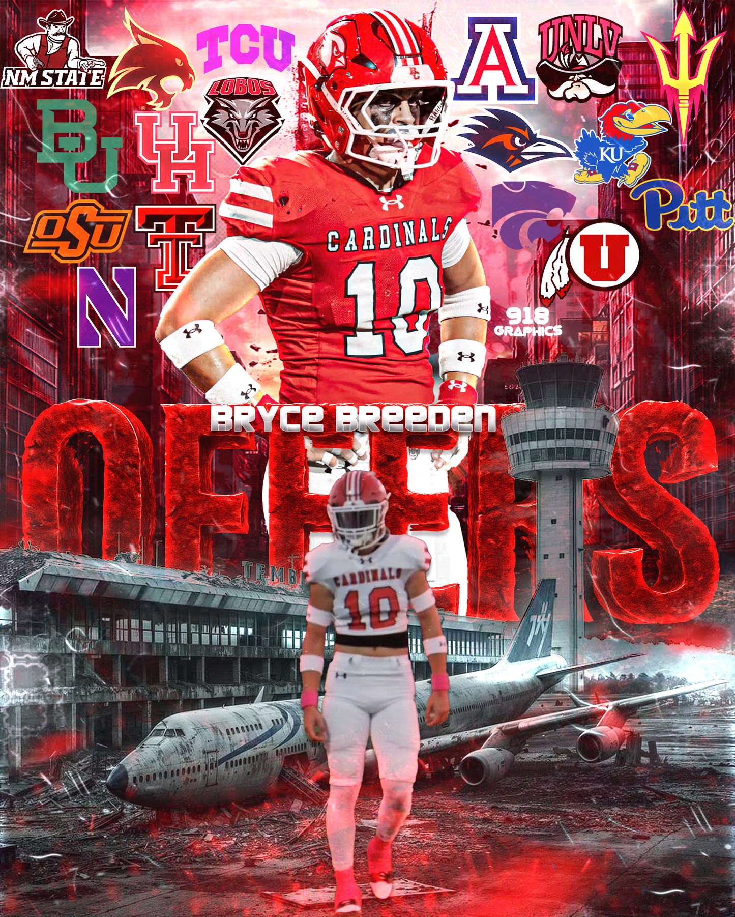 Advanced Offers Edit