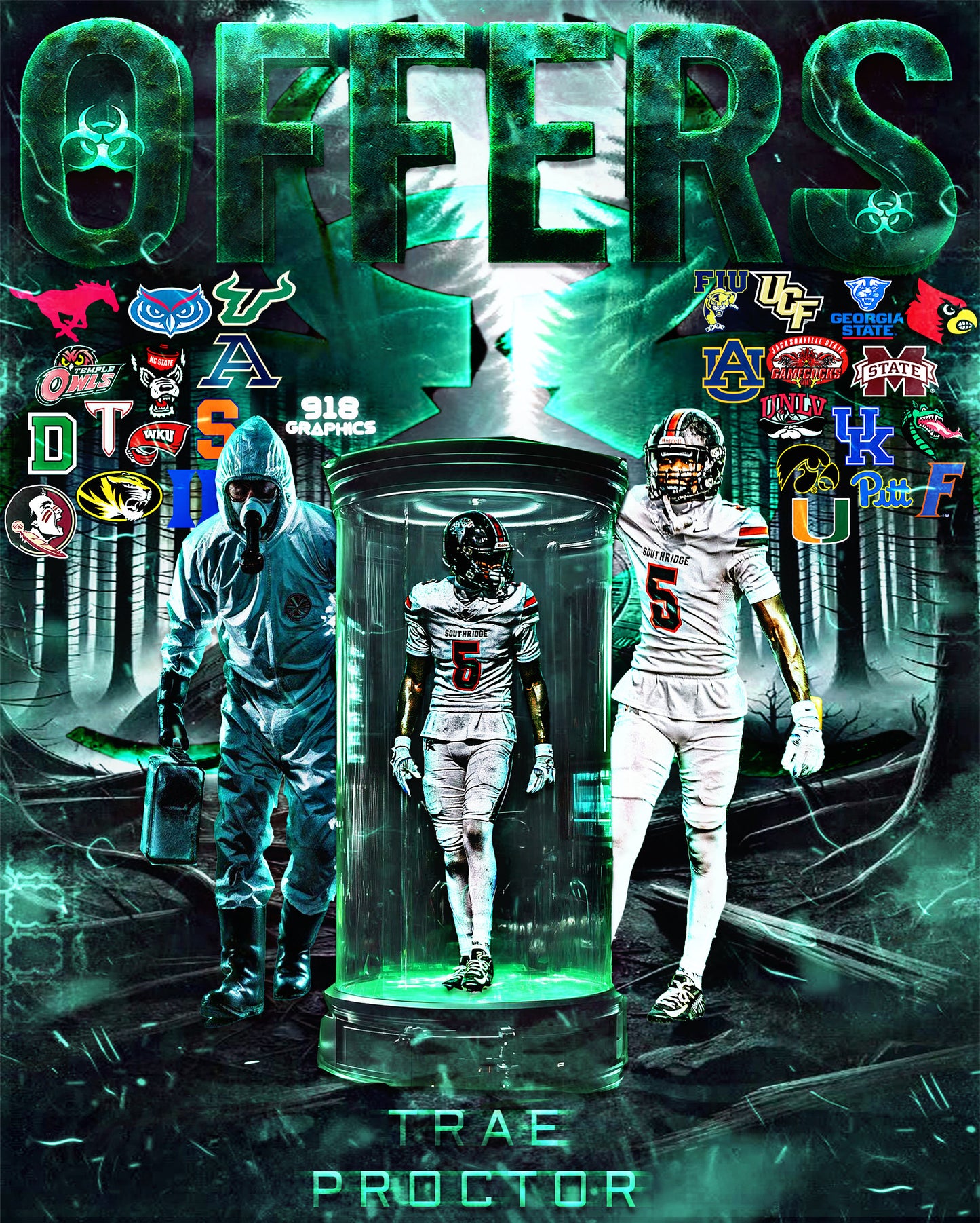 Advanced Offers Edit
