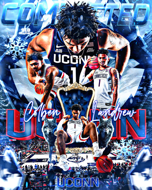 Advanced Basketball Commitment Edit