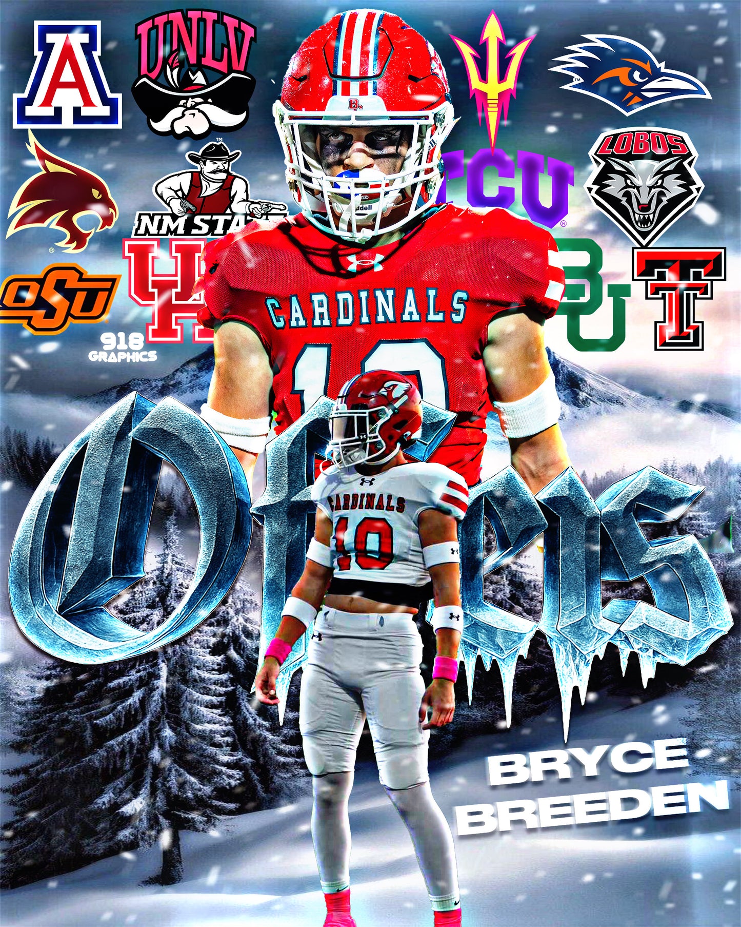 Advanced Offers Edit