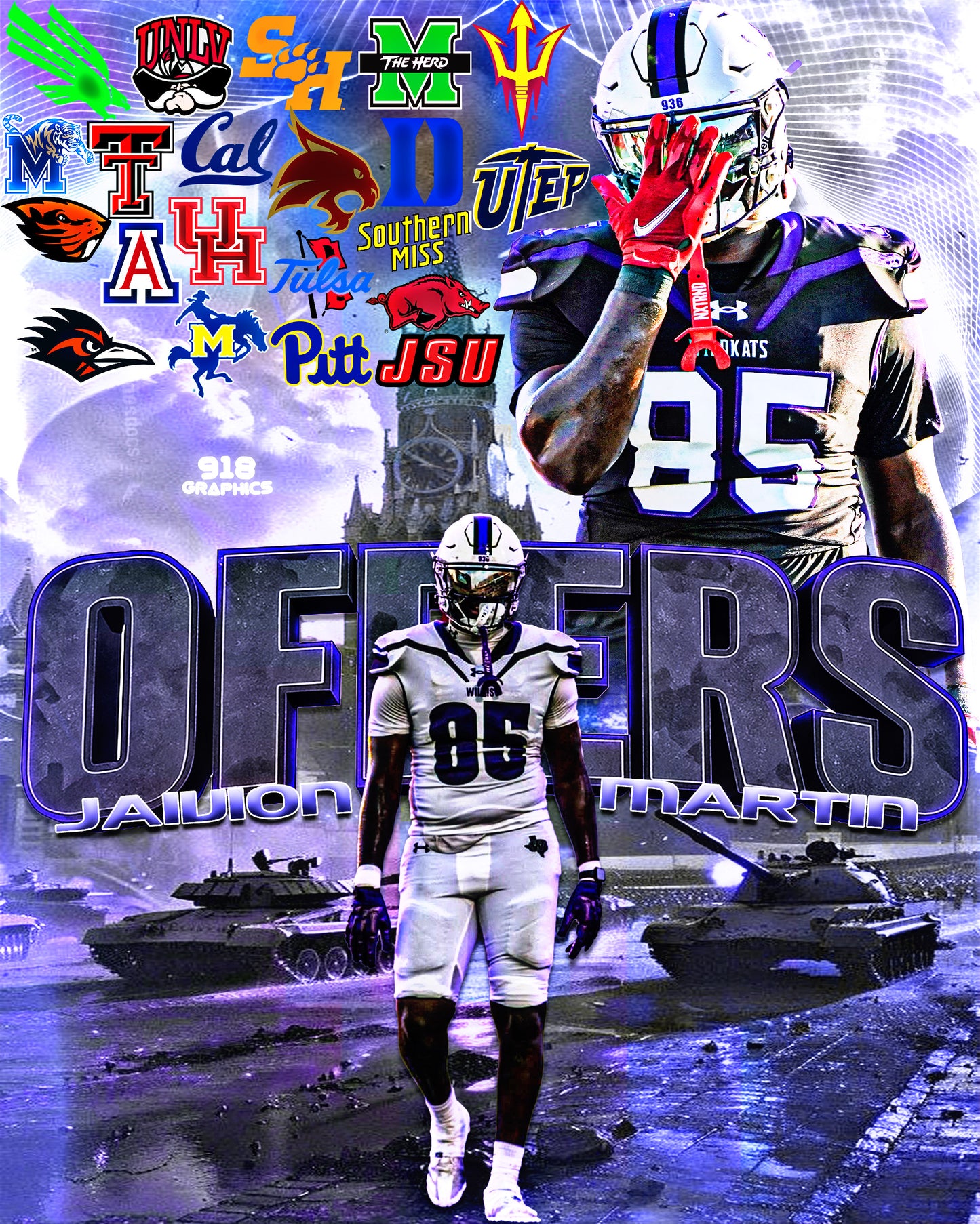 Advanced Offers Edit