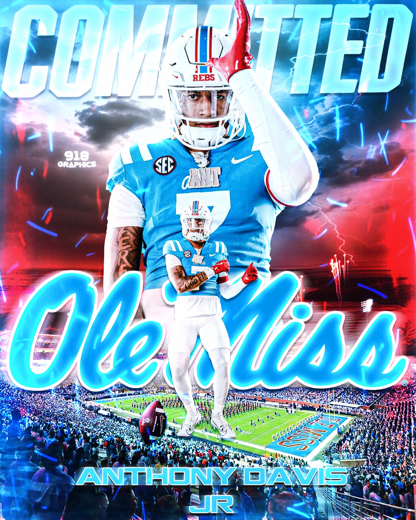Simple Text Commitment Edit