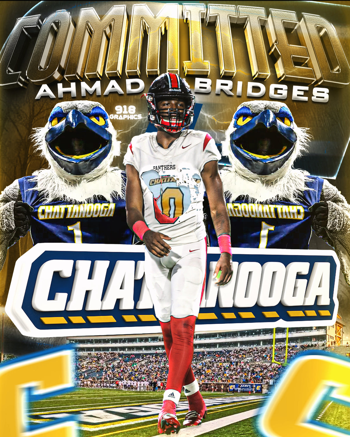Half Jersey Swap Commitment Edit