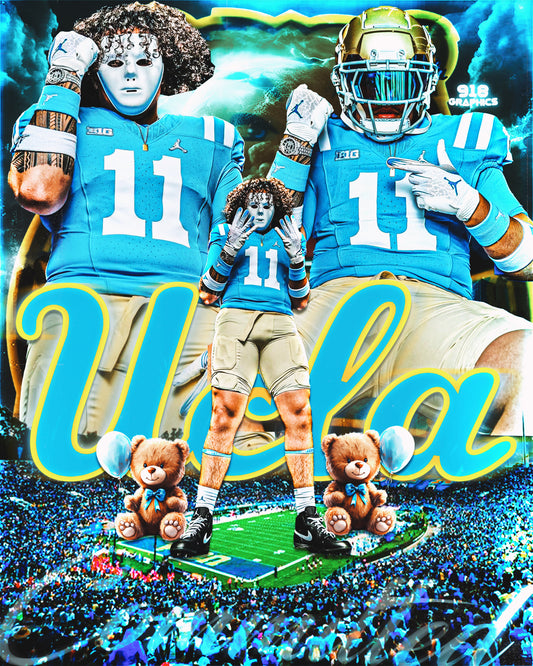 Fully Enhanced Commitment Edit