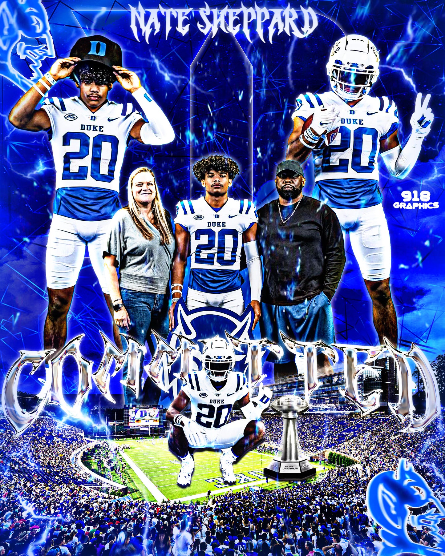 Normal Commitment Edit