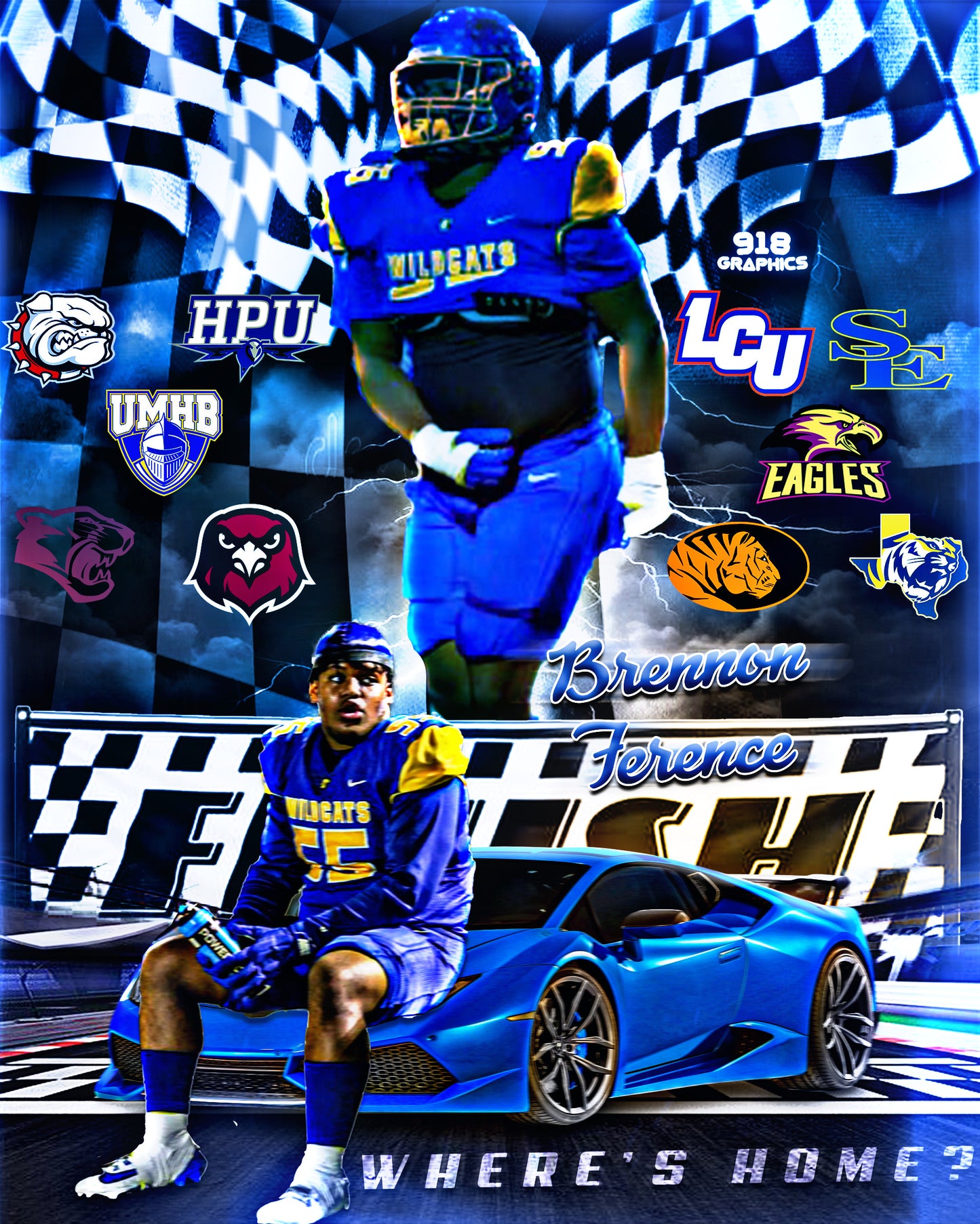 Advanced Offers Edit