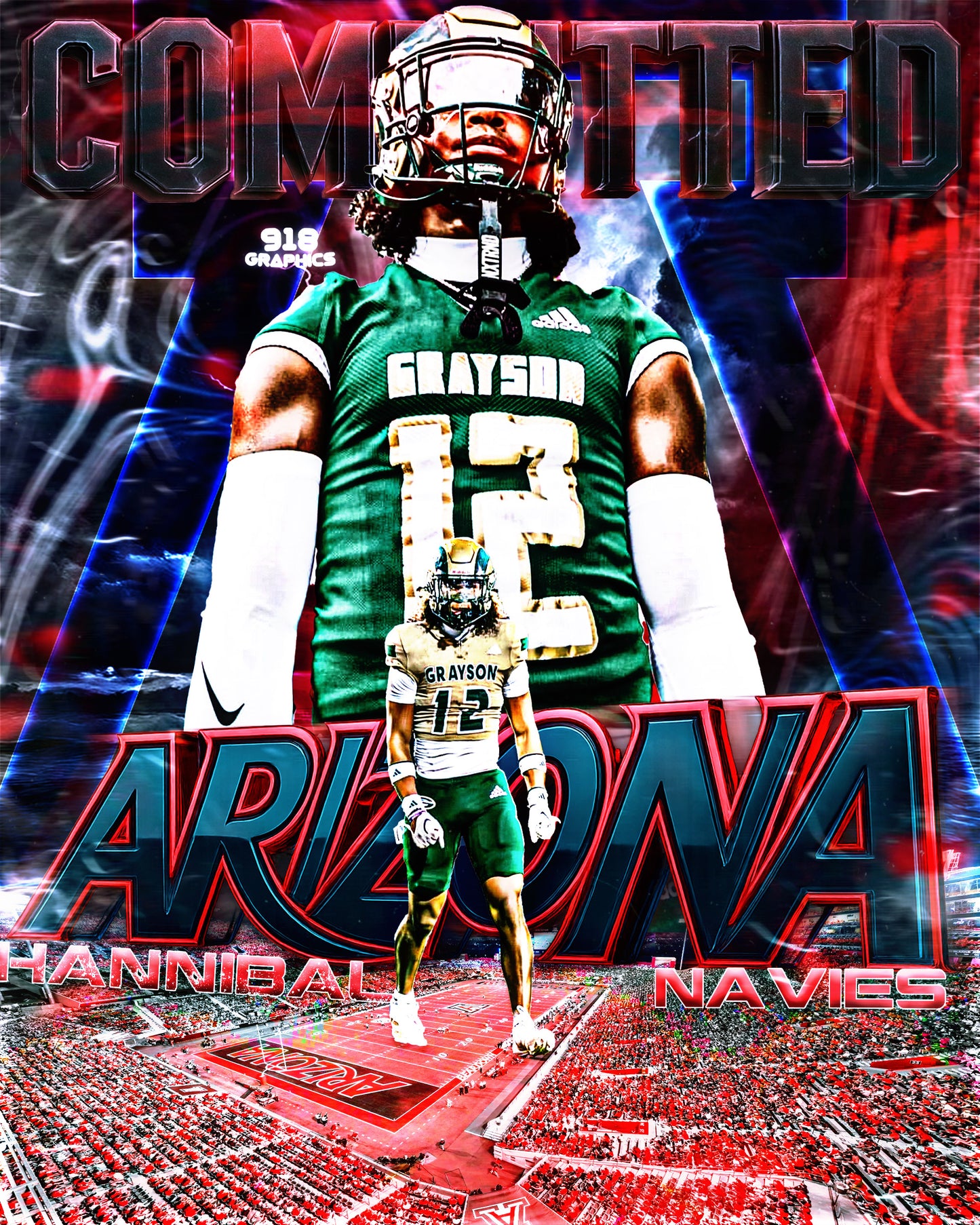 Normal Commitment Edit