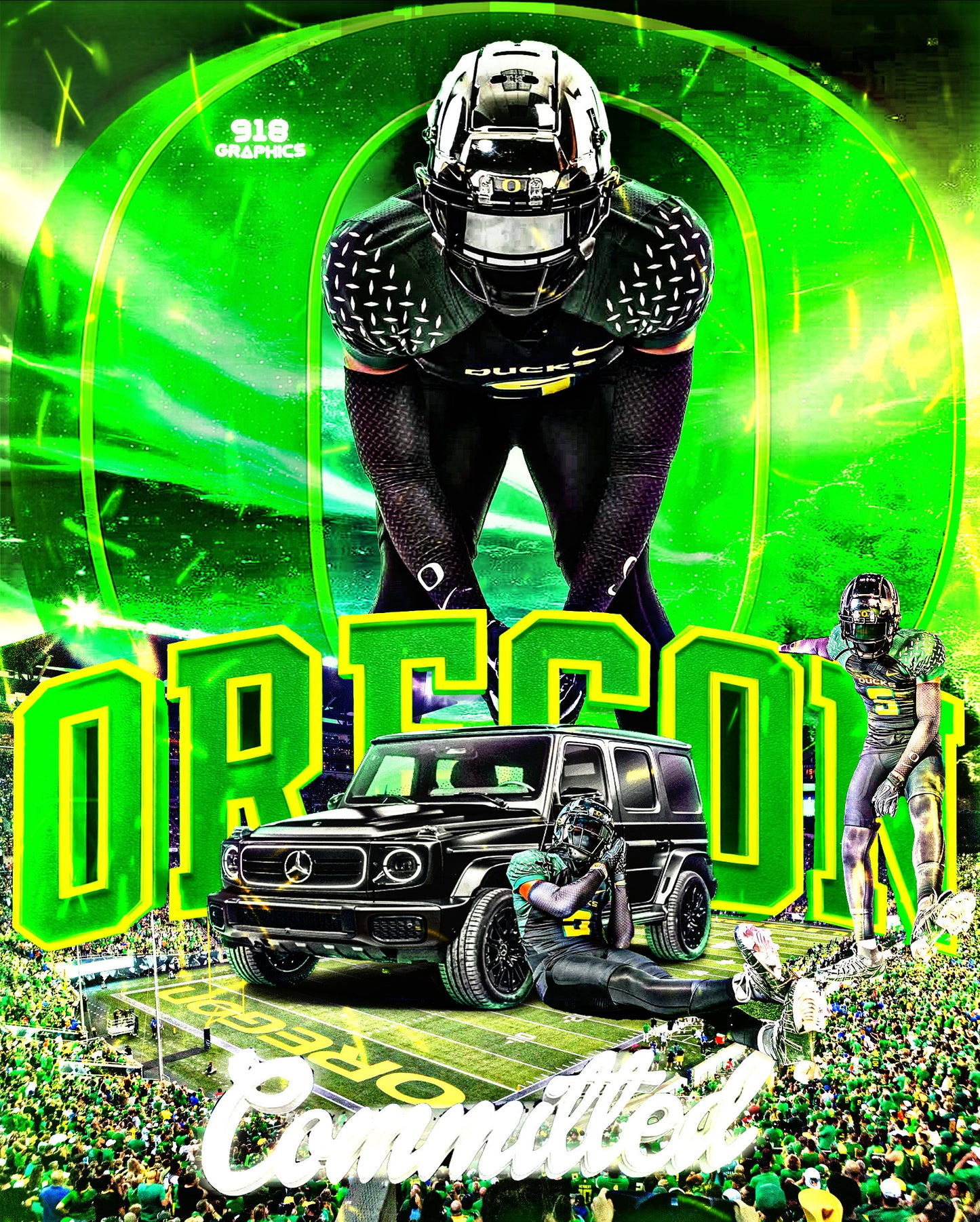 Simple Text Commitment Edit