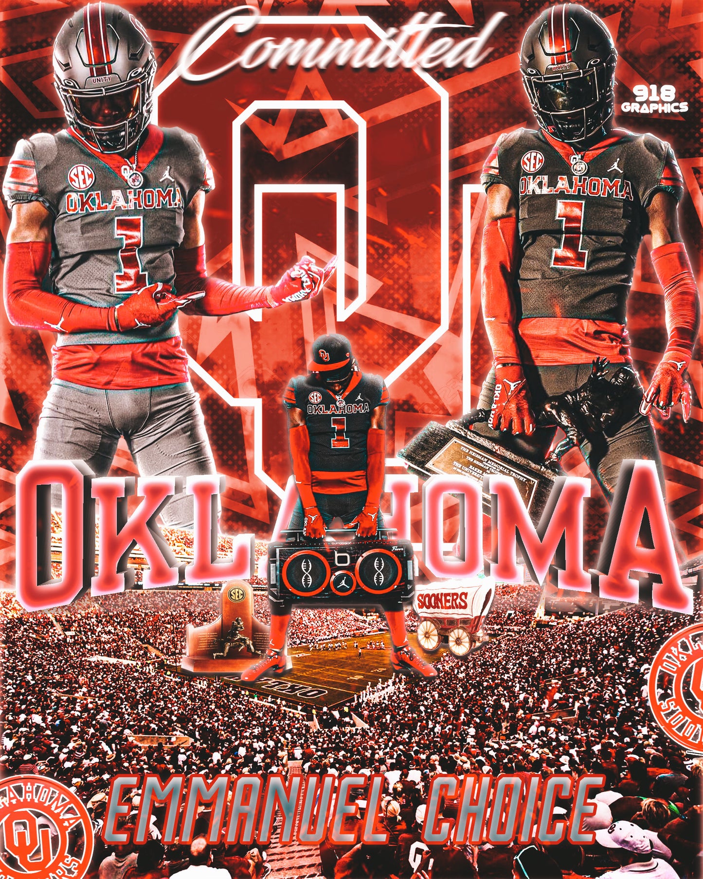 Normal Commitment Edit