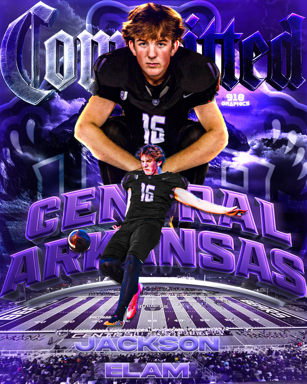 Jersey Swap Commitment Edit (2 Pictures)