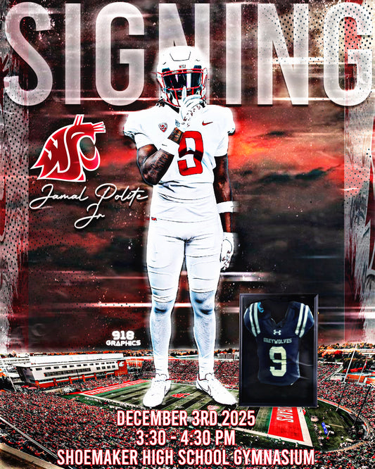 Signing Day Edit