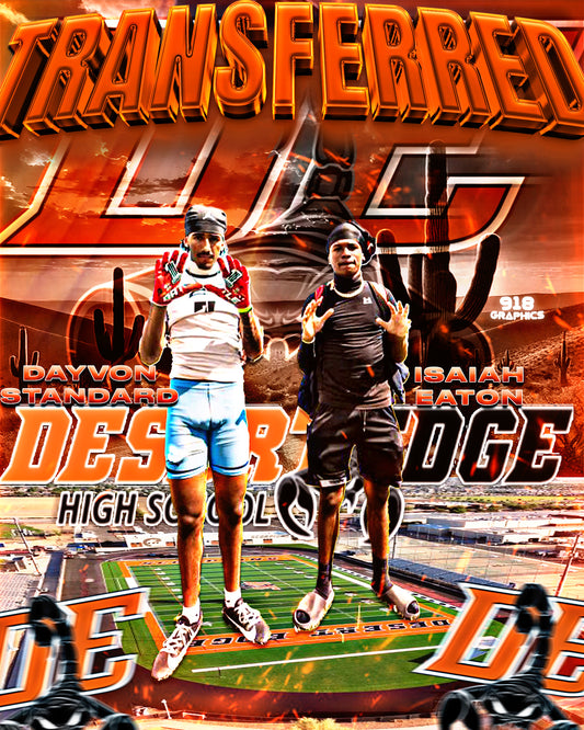Dual Commitment/Transfer Edit