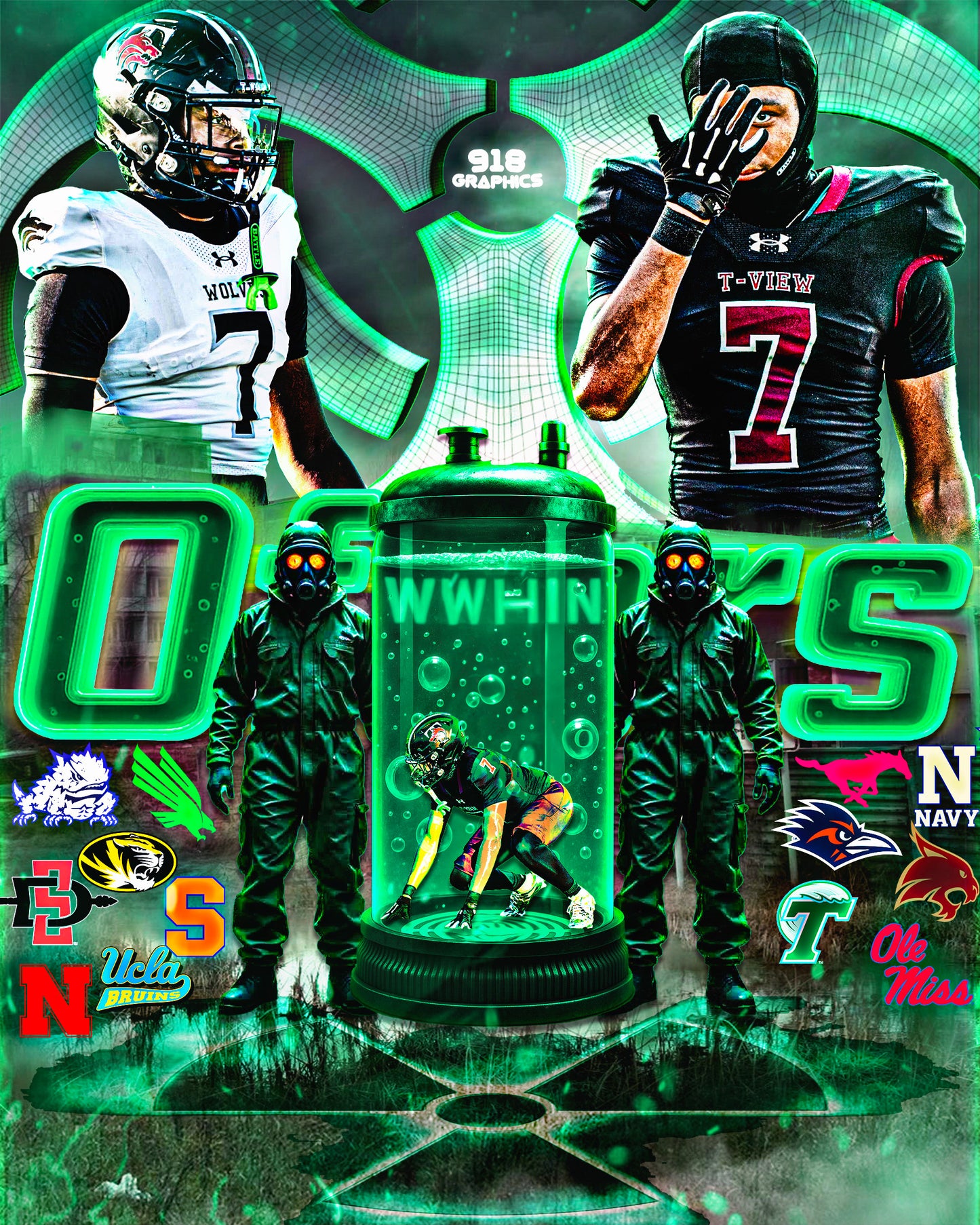 Advanced Offers Edit