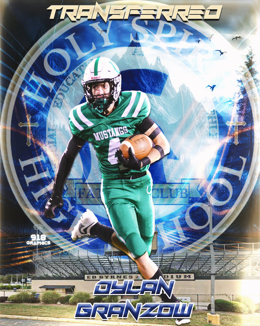 Football Advanced Transfer Edit