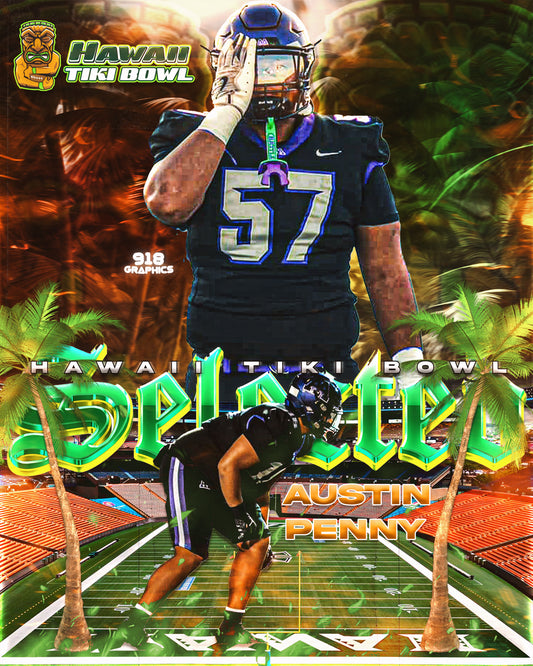 Selection Bowl/Game Edit