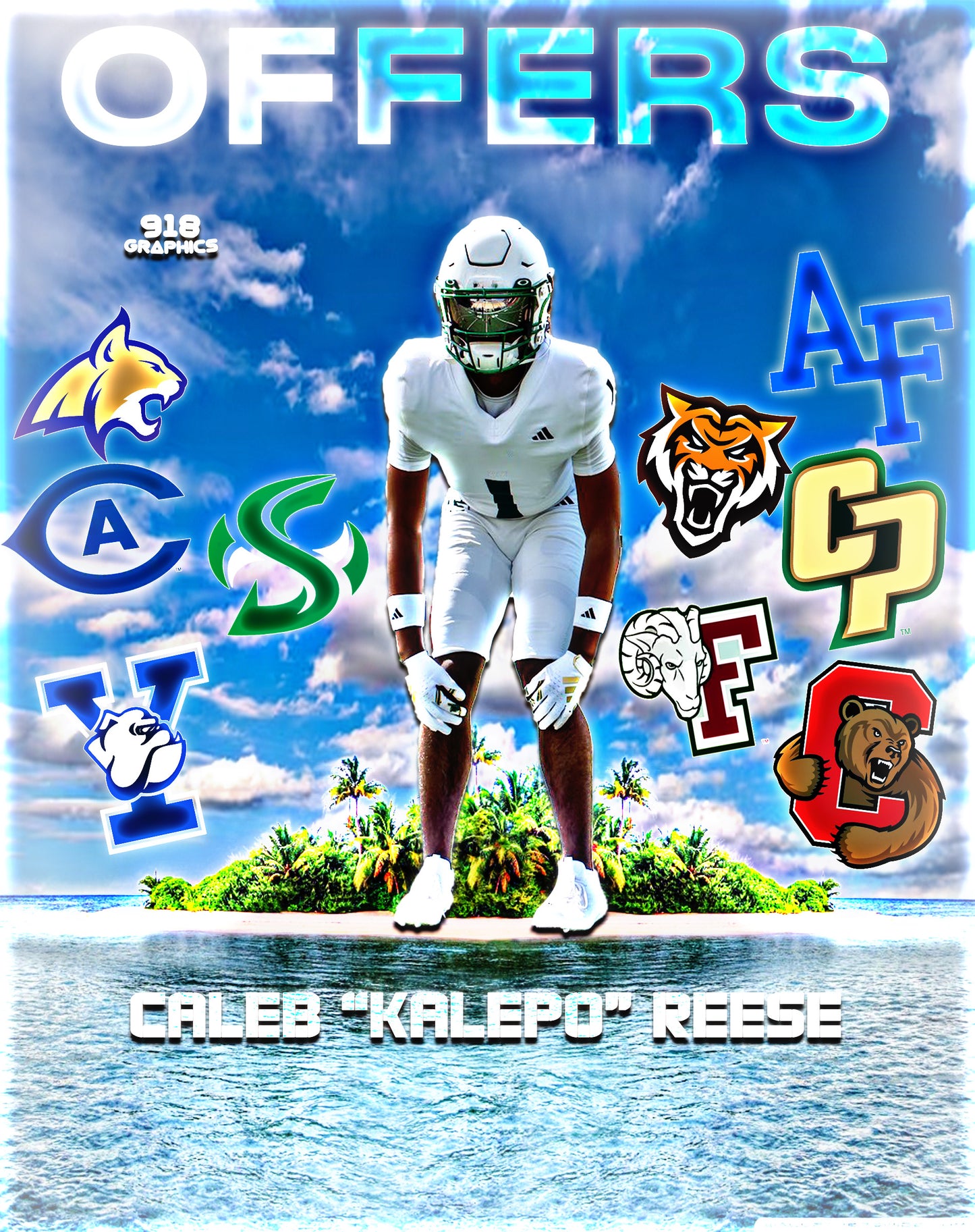 Offers Edit