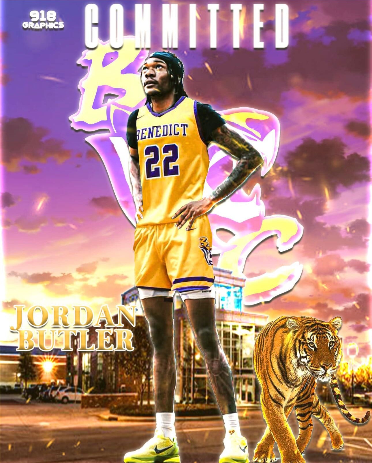 Jersey Swap Commitment Edit