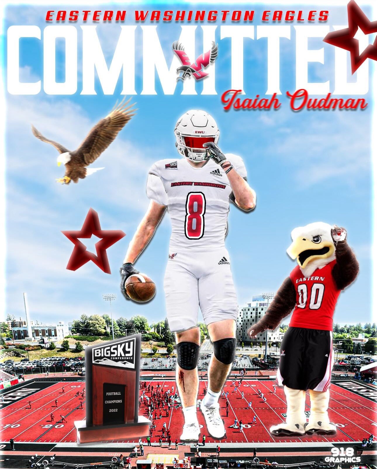Jersey Swap Commitment Edit