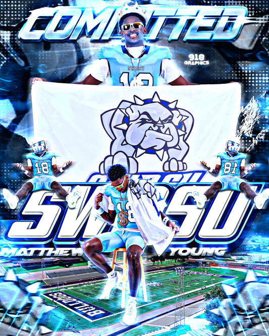 Elite Commitment Edit