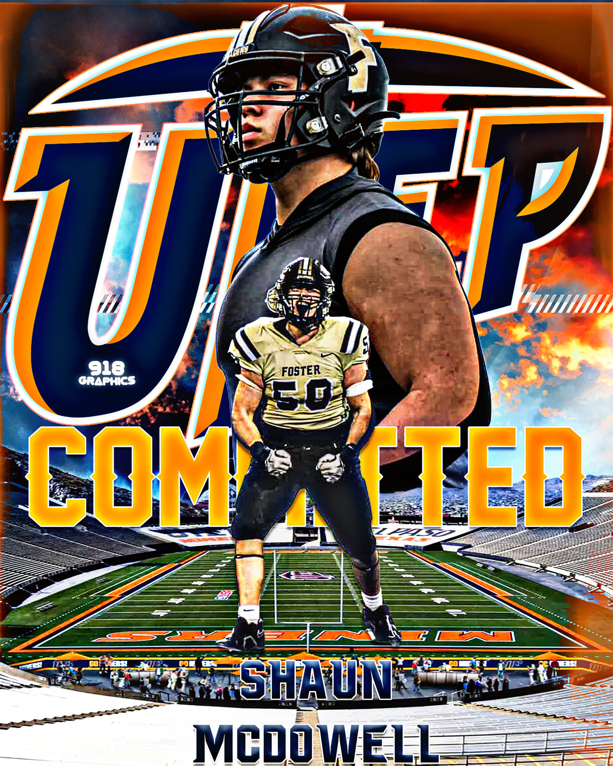 Simple Commitment Edit