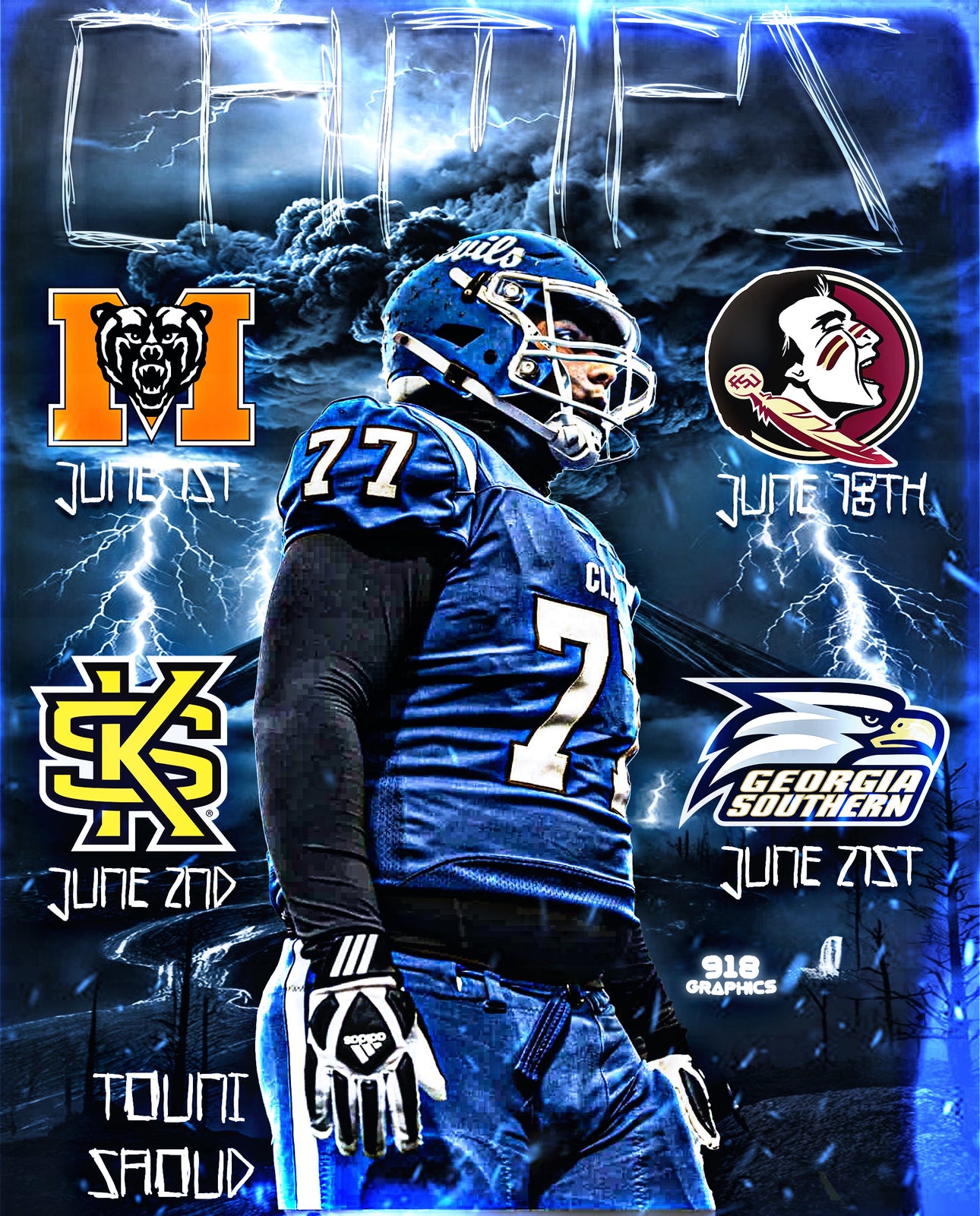 Football Camps Edit