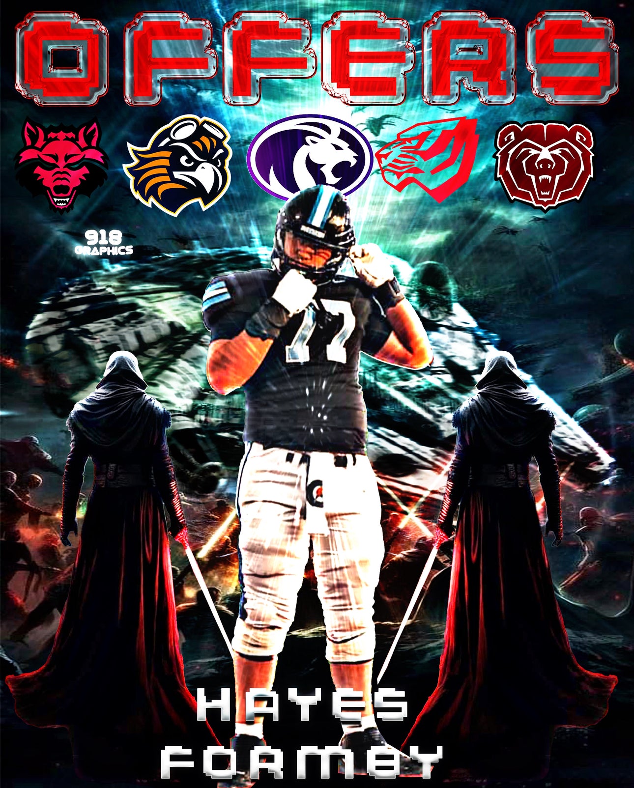 Offers Edit