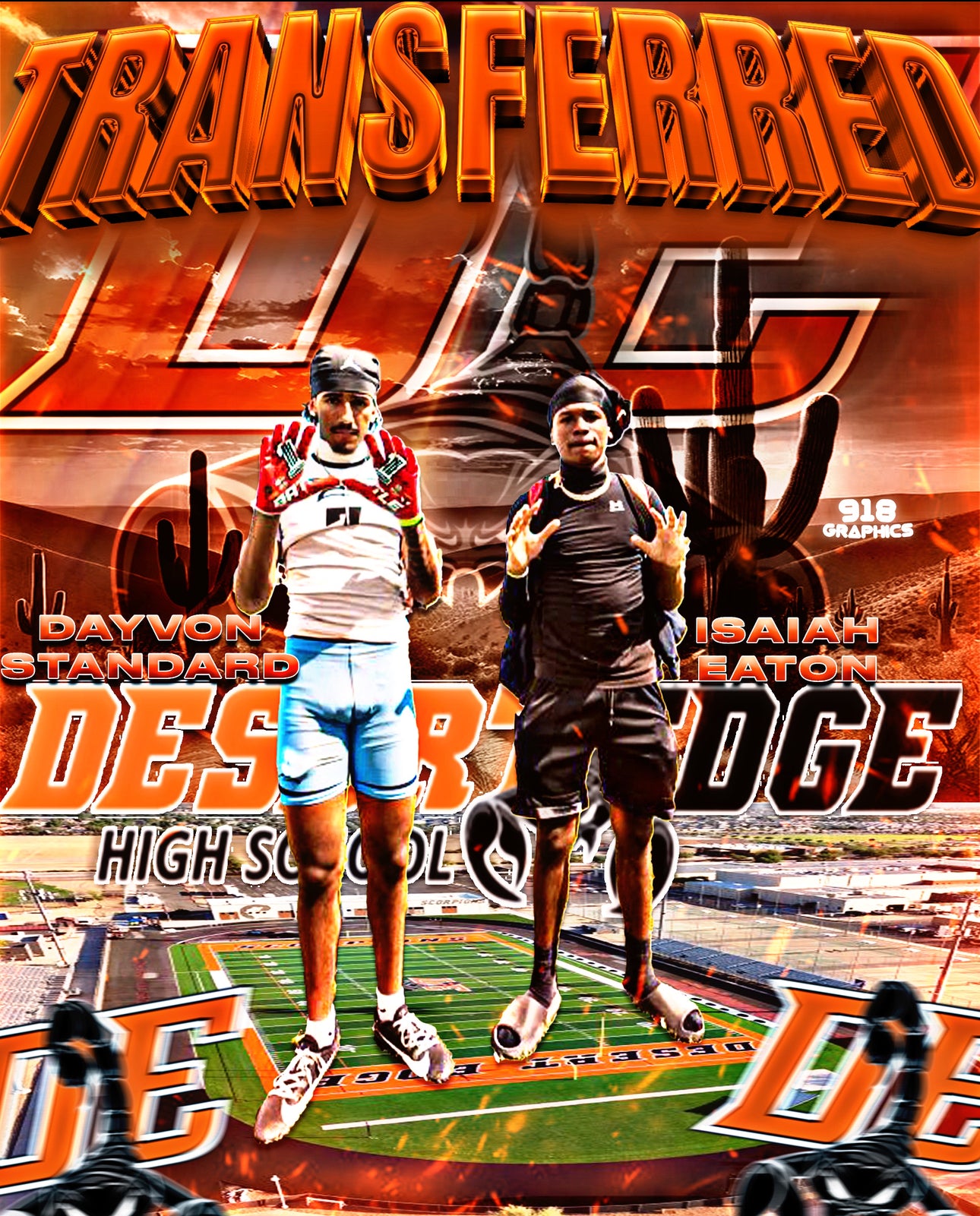 Transfer Edit