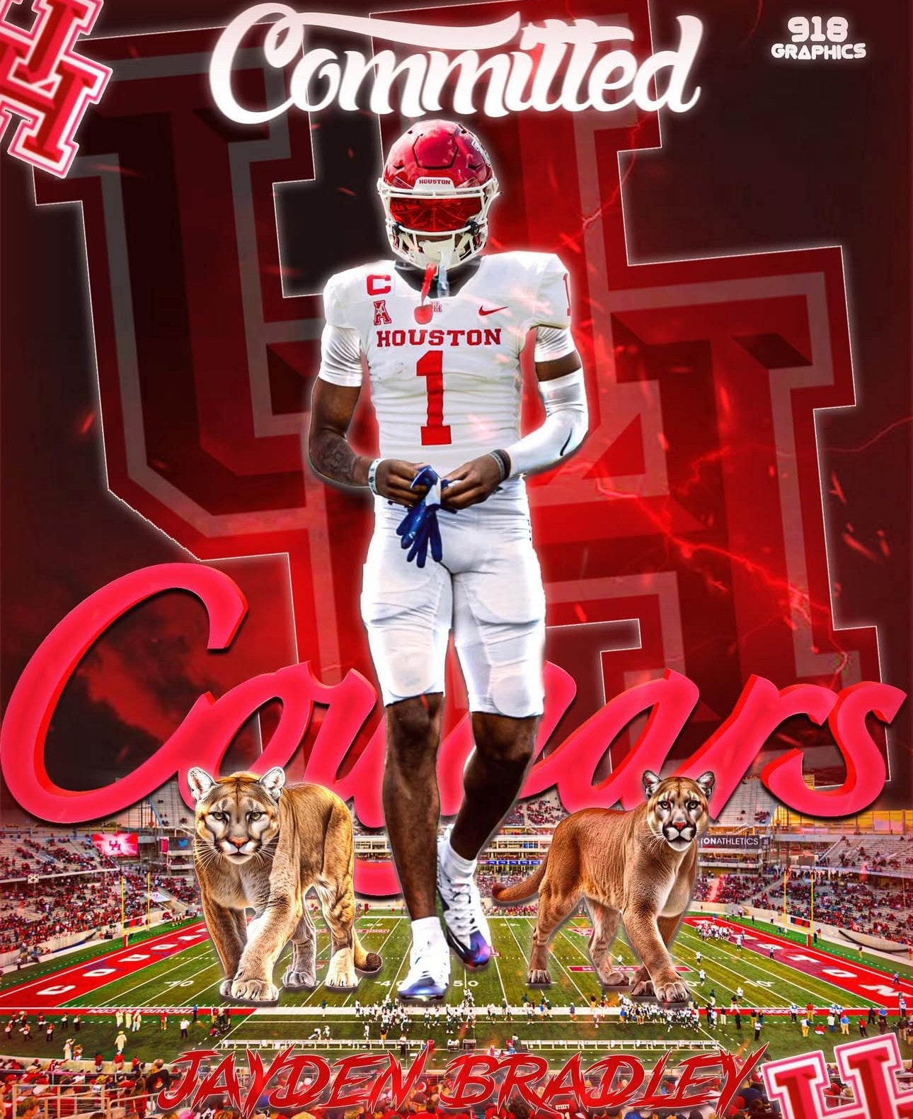 Jersey Swap Commitment Edit