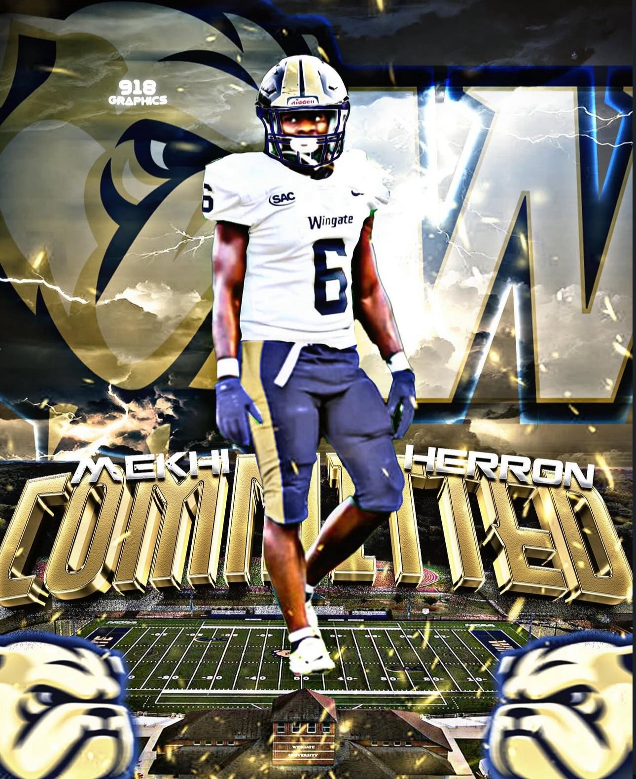 Jersey Swap Commitment Edit