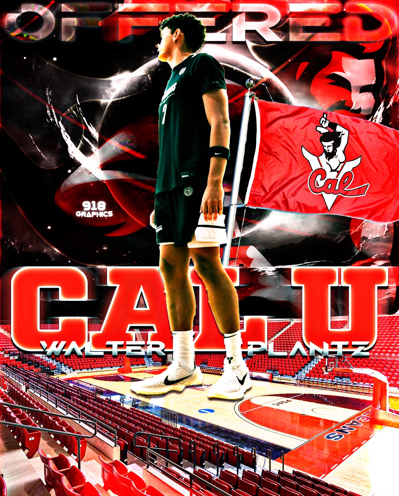 Offered Edit