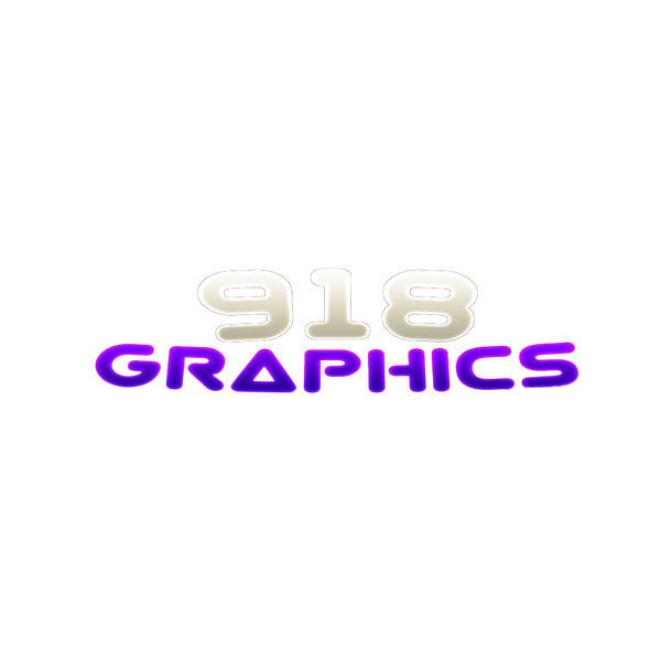 918 Graphics